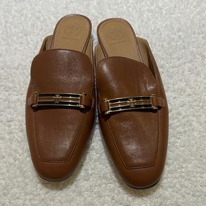 Tory burch mules